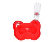 Bebedouro Para Cães Cachorro Agua Truqys Pet - Dogger 2em1 - TRUQYS PETS