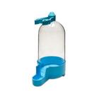 Bebedouro Para Passaros Tubular Gigante 220ml - Injetfour