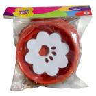 Bebedouro Pelos Longos Cara de Dog para Cães 700 ml - Pet Toys / Plumas e Penas Pet