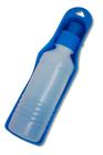 Bebedouro Pet Portátil 240Ml Azul