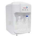 Bebedouro Refrigerado Água Natural/Gelada 127/220v Importway