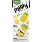 Bebida à base de Soja Mupy Agronippo Longa Vida 200 ml