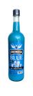 Bebida Alcoólica Cremoso Cremosa Pinga Azul Sabor Blue - Gold Nobre