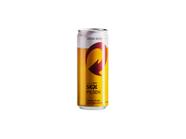 Bebida Cerveja Lata Lager Skol Pilsen 310ml C/06 - Skol