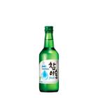 Bebida coreana jinru soju fresh 16.9% 360ml