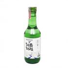 Bebida Coreana Soju 17,5% Chum Churum Soft Suave