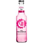 Bebida corote drinks ice sabor pink lemonade 275ml- Corote - Sem marca