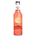 Bebida corote drinks ice sabor sex on the beach 275ml- Corote - Sem marca