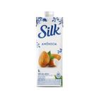 Bebida de Amêndoa Original Silk 1L - Danone