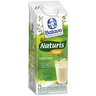 Bebida de Soja Naturis Batavo 1L