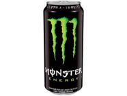 Bebida Energética Monster Energy Green 473ml