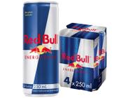 Bebida Energética Red Bull Energy Drink 250ml