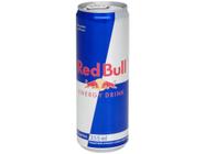 Bebida Energética Red Bull Energy Drink 355ml
