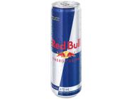 Bebida Energética Red Bull Energy Drink 473ml Menor preço em Bebida Energética Red Bull Energy Drink 473ml
