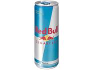 Bebida Energética Red Bull Sugarfree Zero Açúcar - 250ml