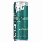 Bebida Energética Red Bull The Summer Edition - Figo e Maçã 250ml