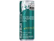 Bebida Energética Red Bull The Summer Edition - Figo e Maçã 250ml