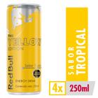 Bebida energética Red Bull tropical edition 250 ml