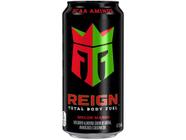 Bebida Energética Reign Melon Mania - Zero Açúcar 473ml