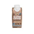Bebida Energética SuperCoffee Sabor Vanilla Latte Caffeine Army 200ml