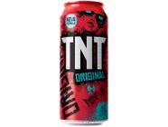 Bebida Energética TNT Original 473ml