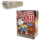 Bebida Lactea Cemil 200ml Chocomil 27un