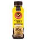 Bebida Láctea de Cappuccino 3 Coração 260ml