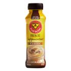 Bebida Láctea de Cappuccino 3 CORACÕES 260ml