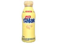 Bebida Láctea Galak Fast Original Chocolate Branco - 270ml