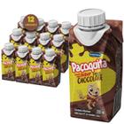 Kit Bebida Láctea UHT Toddynho Chocolate 200ml - 5 Unidades - Bebida Láctea  - Magazine Luiza