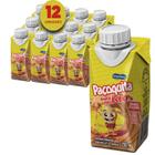 Achocolatado Toddynho Tradicional 200Ml 12 Unidades - Pepsico - Bebida  Láctea - Magazine Luiza