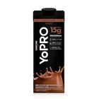 Bebida Láctea Sabor Chocolate YoPro 1L - Danone