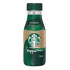 Bebida Láctea Starbucks Frappuccino Café Clássico 280ml