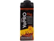 Bebida Láctea UHT com 15g de Proteínas Danone YoPRO Doce de Leite Havanna 250ml