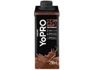Bebida Láctea UHT com 25g de Proteínas YoPRO