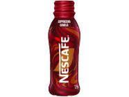 Bebida Láctea UHT Nescafé Cappuccino Canela 270ml