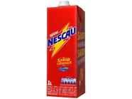 Bebida Láctea UHT Nescau Prontinho Chocolate 1L