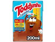 Achocolatado Toddynho Levinho Kit Com 20 Unidades De 200ml