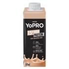 Bebida Lactea Yopro Protein Coco com Batata Doce 250ml