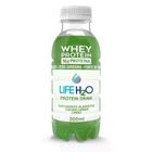 Bebida Life Strong H2O Protein Drink Limão 300ml