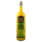 Bebida mista de cachaça rainha da cana milho verde 700ml