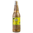 Bebida mista santa bananinha palha 600ml