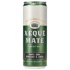 Bebida Mista Xeque Mate - Mate, Rum, Guaraná Lata 355ml