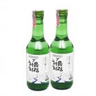 Bebida Soju Coreana Chum Churum 16,5% 360ml (kit Com 2)