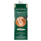 Bebida Vegetal Aveia e Caju Barista 1 Litro A Tal Da Castanha