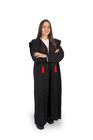 Beca de Advogado para Júri Modelo Tradicional