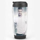 Beckham Football Star Memorabilia Team Fã Comemorativo Wat