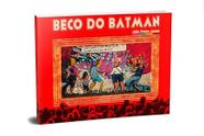 Beco do batman - KOTTER EDITORIAL LTDA