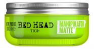 Bed Head Cd Manipulator Matte Wax 57G - Tigi