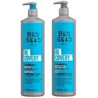 Bed Head Tigi Bed Head Urban Anti Dotes Recovery Kit Shampoo e Condicionador 970ml cada